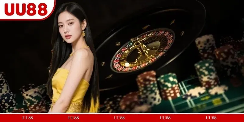 Casino UU88 vận hành theo mô hình hiện đại