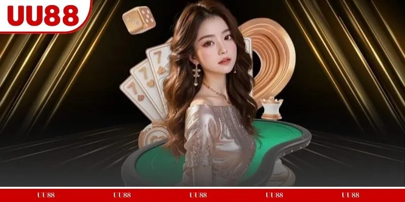CEO Hà Tiểu Vy ghi dấu phong cách lãnh đạo khác biệt tại UU88