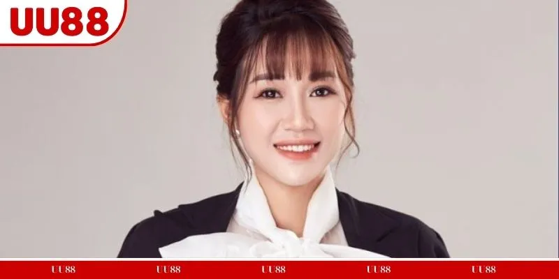 CEO Hà Tiểu Vy và định hướng chiến lược đầy táo bạo