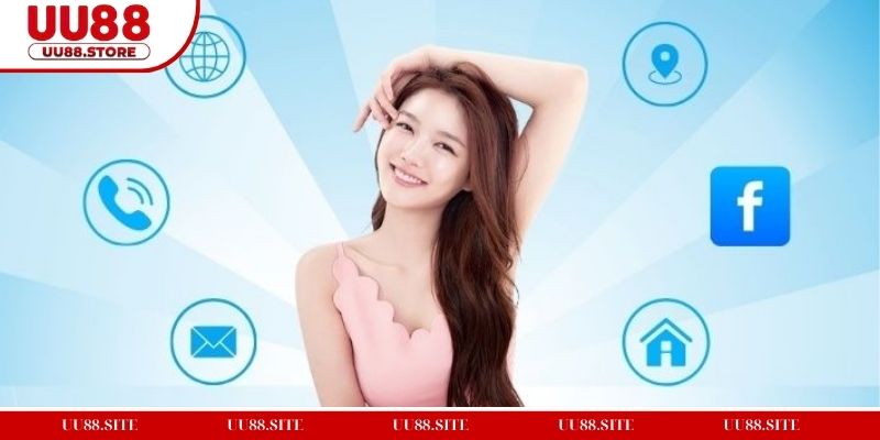 Đọc ngay lưu ý khi liên hệ UU88 để trải nghiệm mượt mà