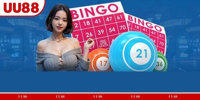 Đôi nét về sảnh cược xổ số UU88 uy tín