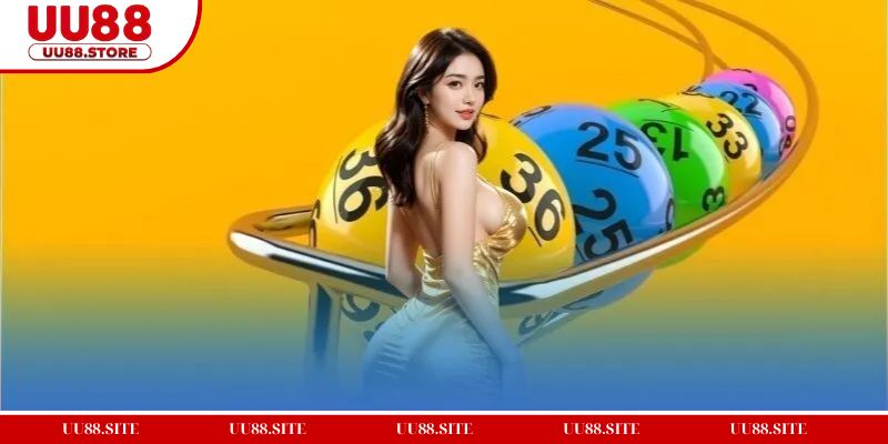 Dự Đoán Lô Đề Miền Trung UU88 - Nhanh, Chuẩn, Dễ Trúng