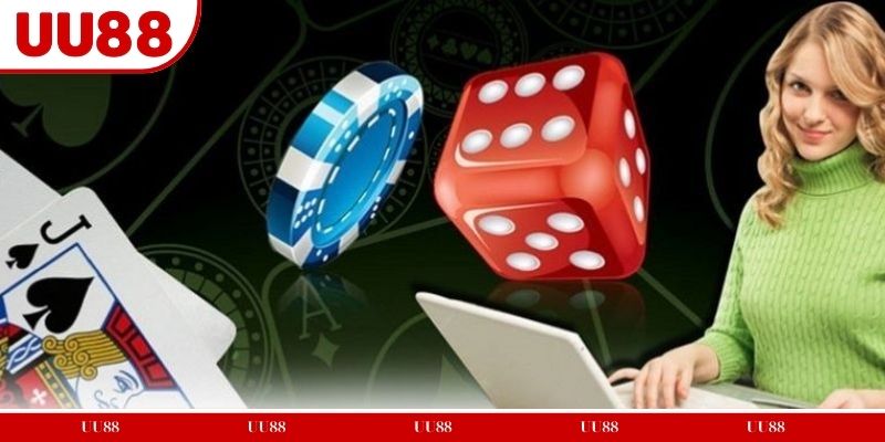 Game Bài UU88 - Game Đổi Thưởng Ăn Tiền Hot Mọi Thời Đại 1 Giải mã lý do game bài uu88 thu hút người chơi