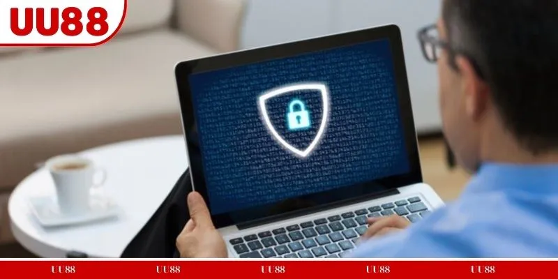 Hội viên của sân chơi cần làm gì để bảo vệ thông tin cá nhân