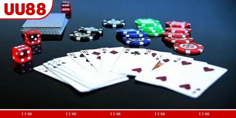 Game Bài UU88 - Game Đổi Thưởng Ăn Tiền Hot Mọi Thời Đại 3 Lưu ý cần nắm khi chơi game bài đổi thưởng online
