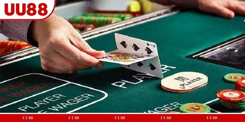 Những lợi ích khi soi cầu baccarat tại nền tảng