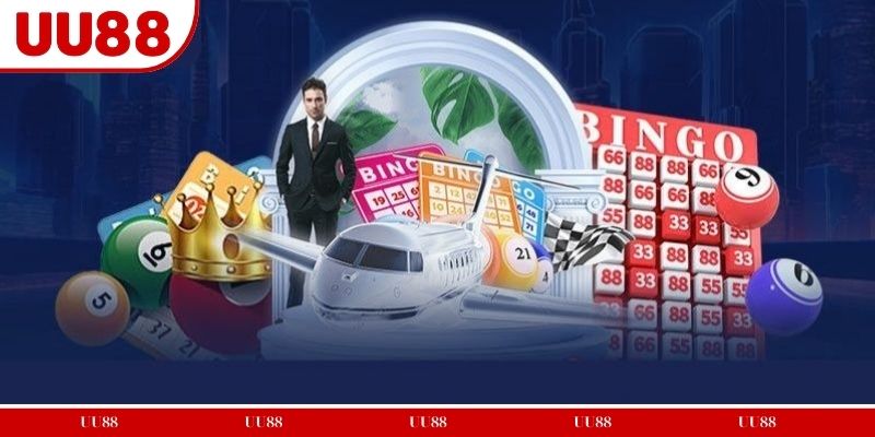 Những sảnh game xổ số nổi bật được hội viên yêu thích