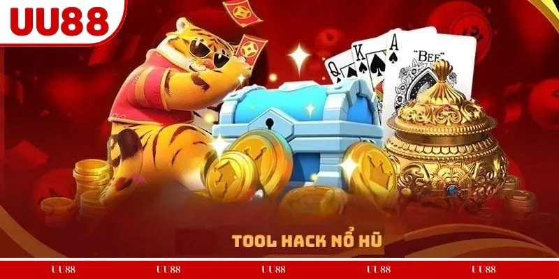 Tool Hack Nổ Hũ UU88 - Những Điều Cần Biết Trước Khi Thử 3 Phương pháp nâng cao tỷ lệ thắng nổ hũ an toàn cho người chơi