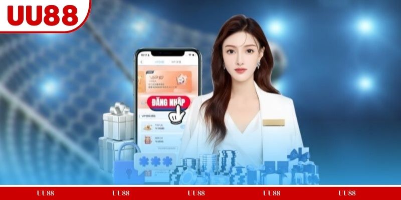 Hỗ trợ nạp tiền nhanh, gọn, tiện lợi