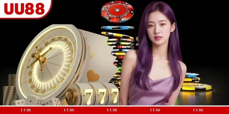 Nhiều trò chơi thú vị để người chơi lựa chọn tham gia